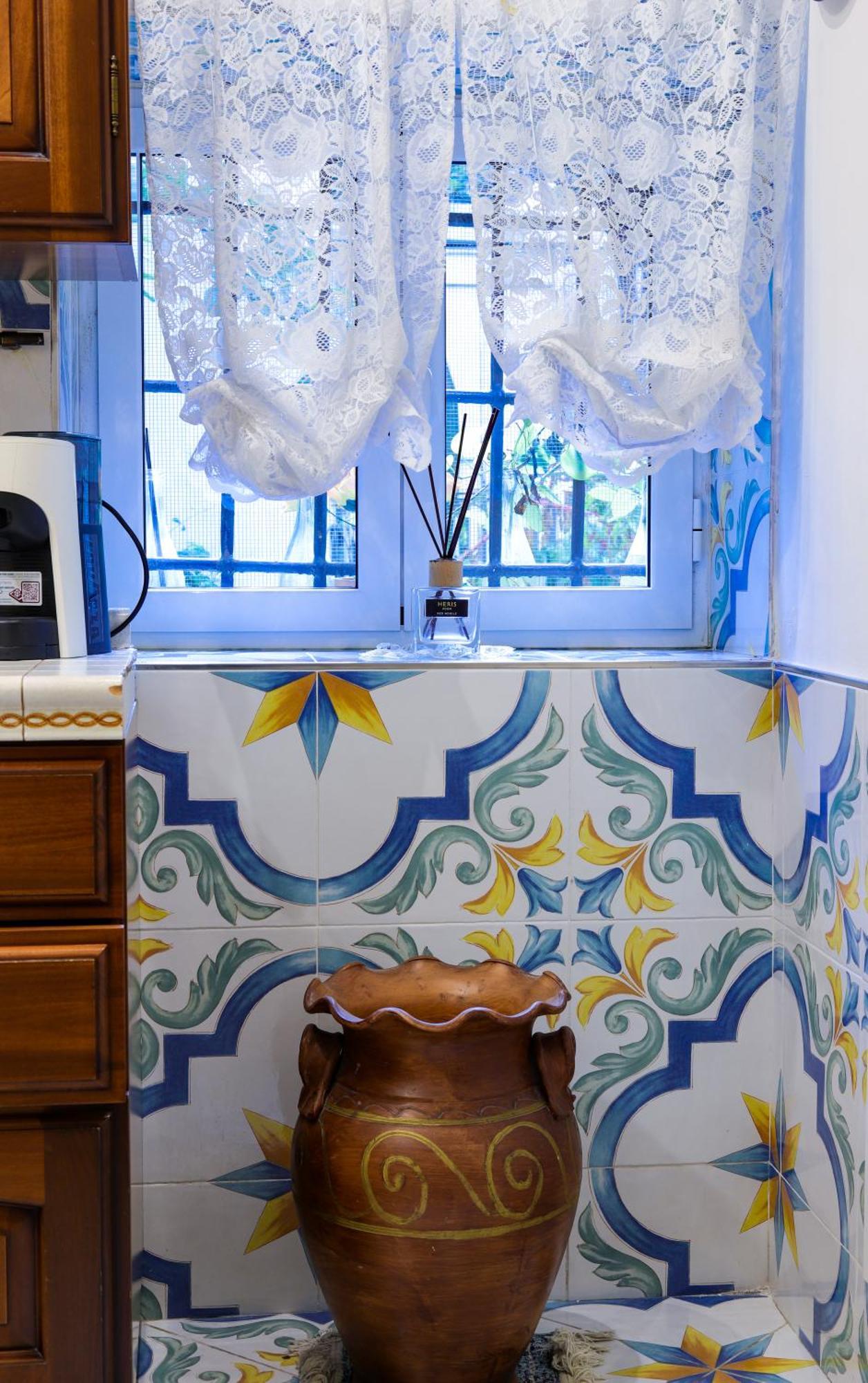 Giallo Napoletano Home Napoli Ngoại thất bức ảnh
