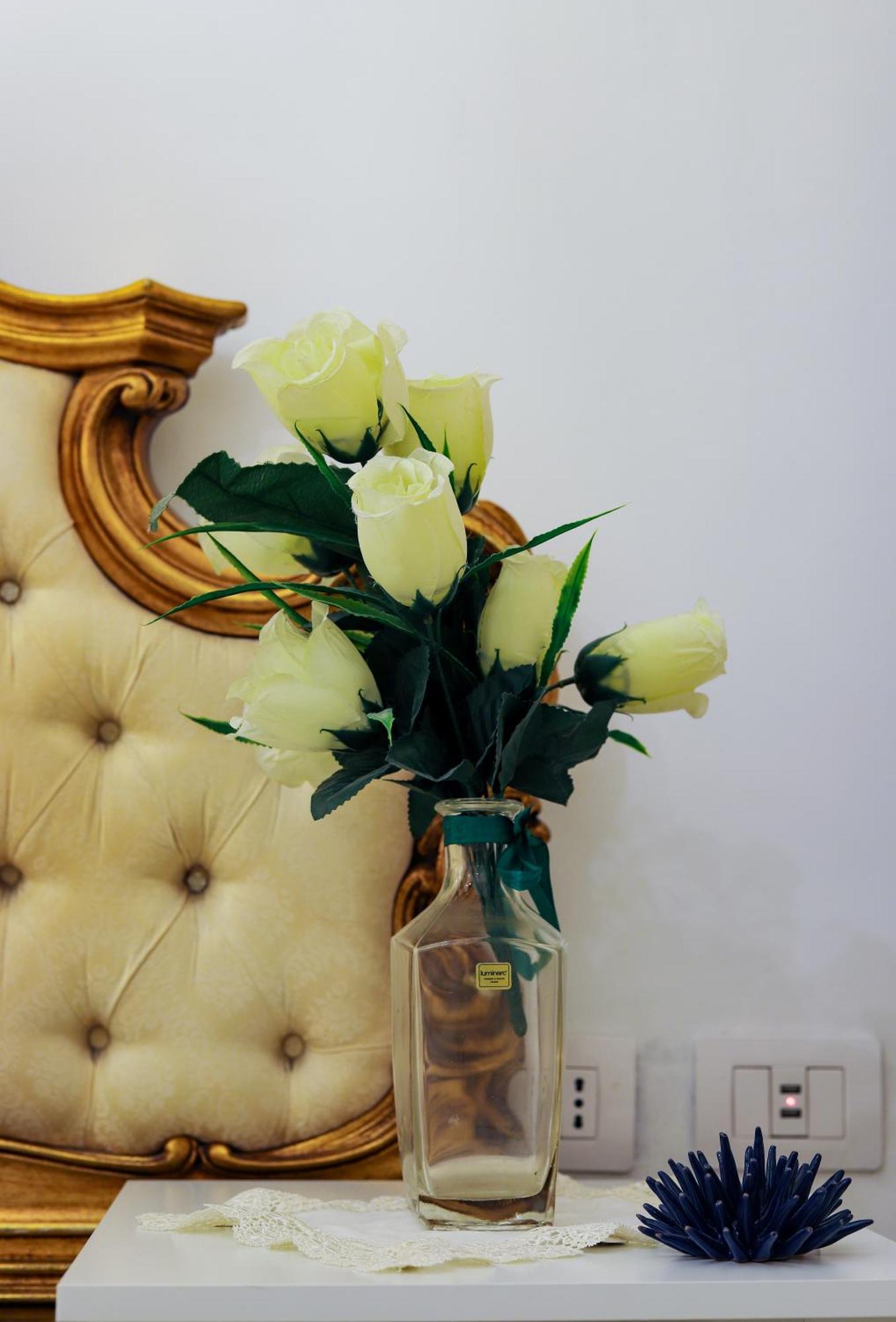 Giallo Napoletano Home Napoli Ngoại thất bức ảnh