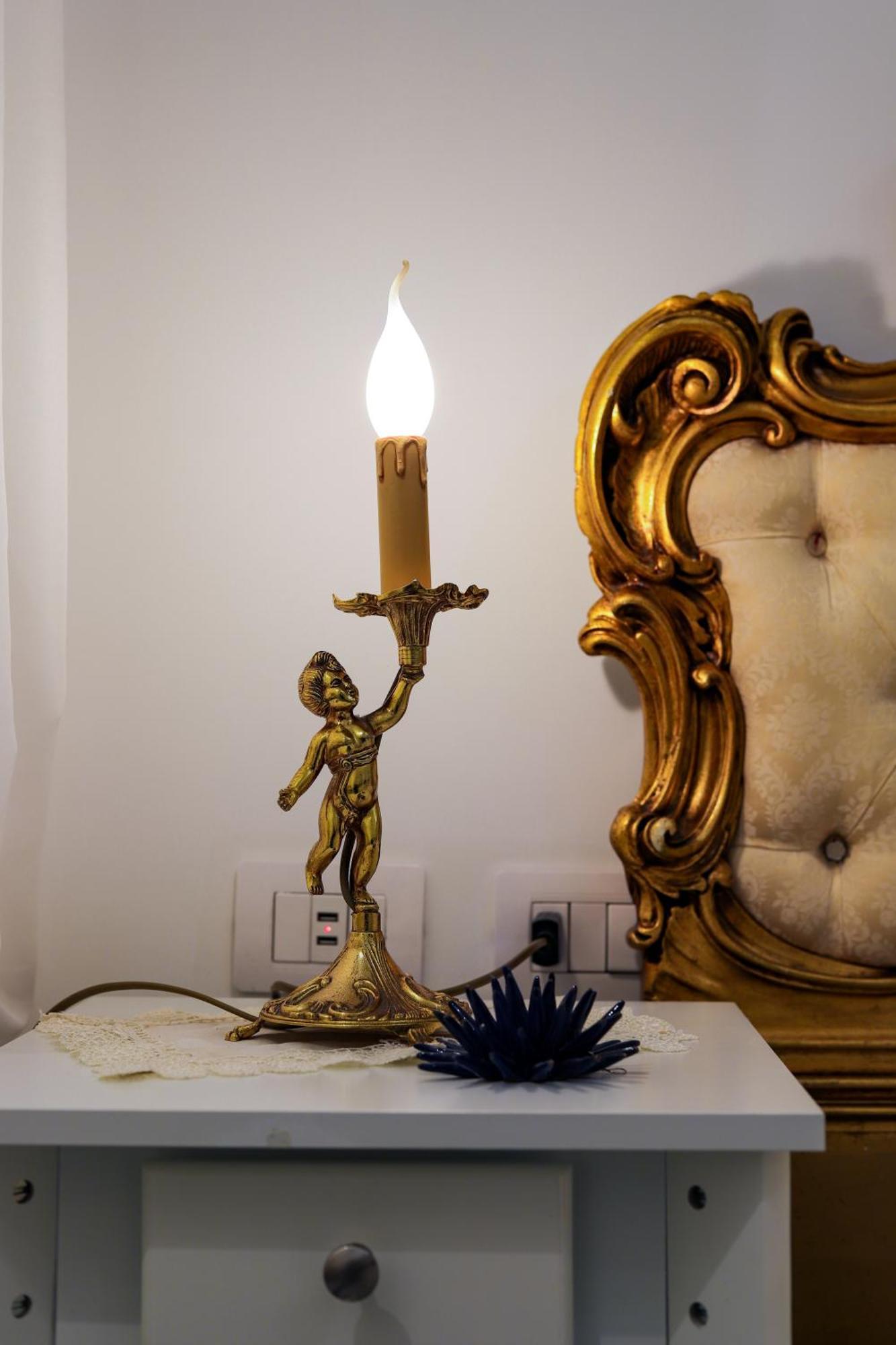 Giallo Napoletano Home Napoli Ngoại thất bức ảnh